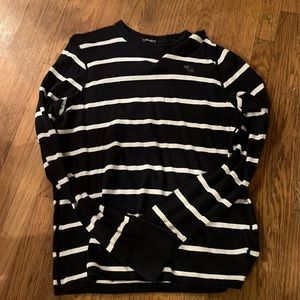 Abercrombie muscle shirt xl